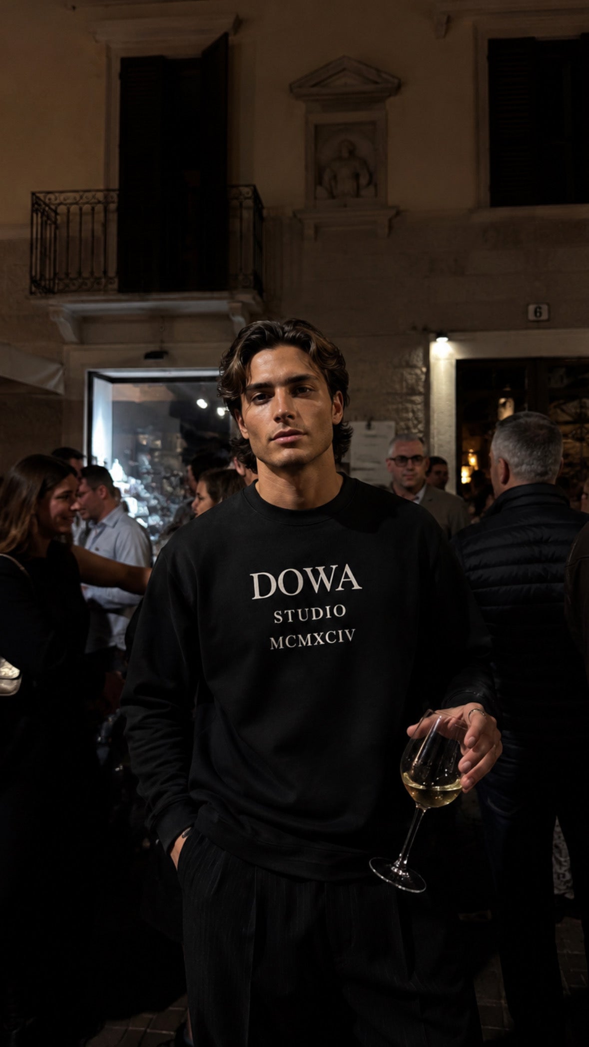 DOWA