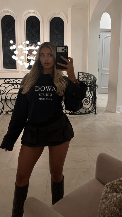 DOWA