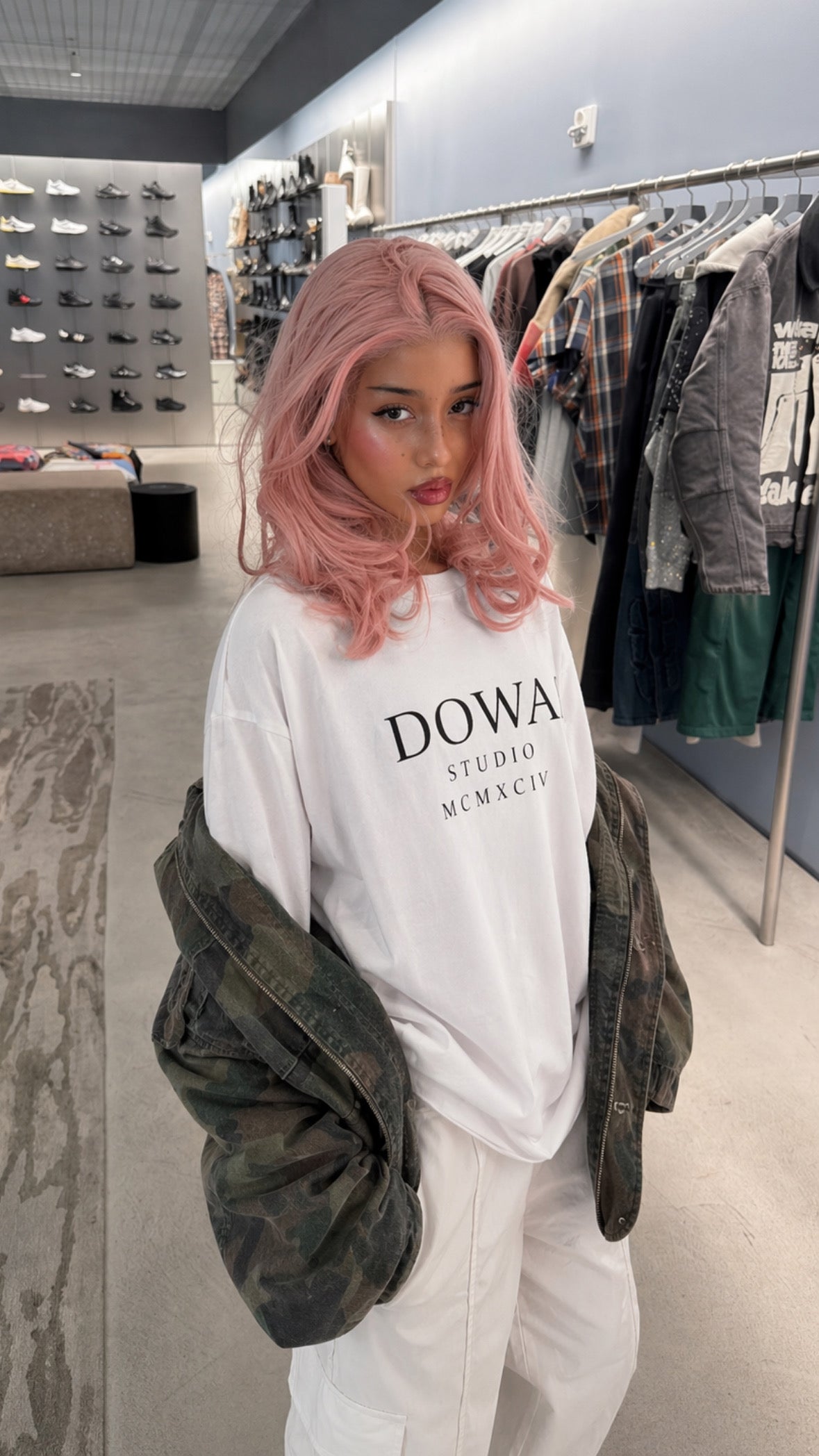 DOWA