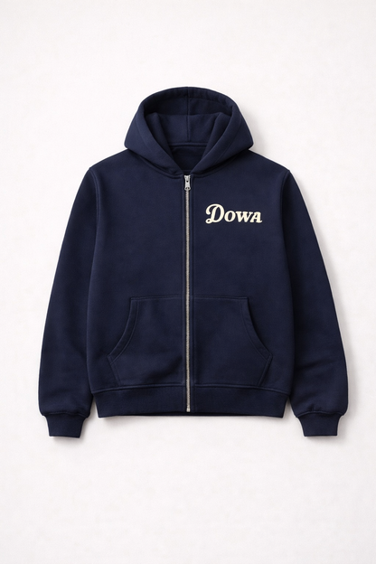 DOWA