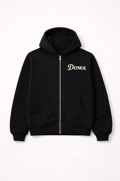 DOWA
