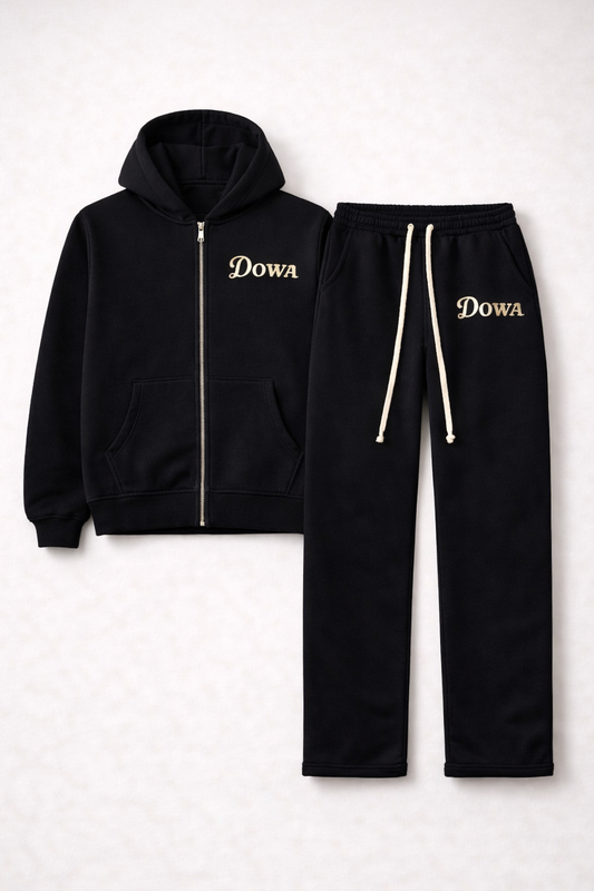 DOWA