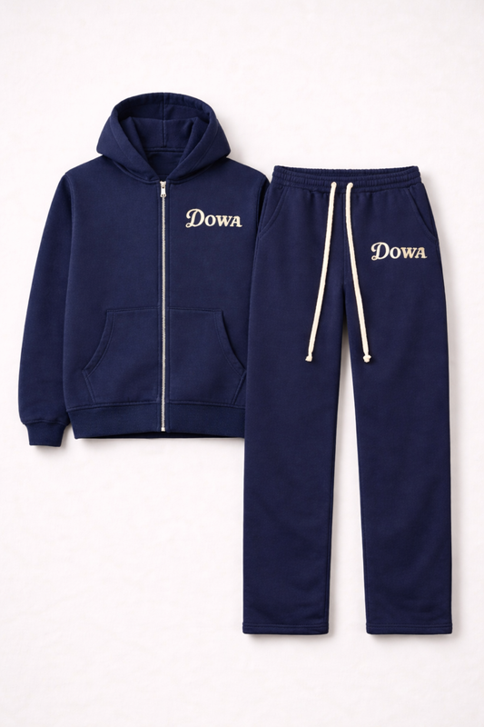 DOWA